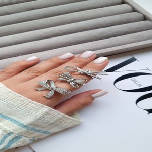 فروش اینترنتی انگشتر پاپیون