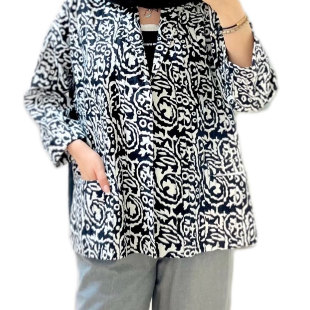 مشخصات کت شیک و کاربردی