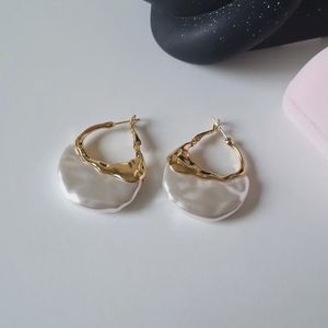 خرید اینترنتی قیمت گوشواره مروارید دفرمه