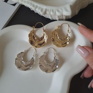 گوشواره فشن دفرمه