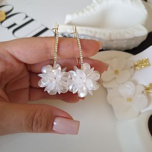 گوشواره طناز مروارید