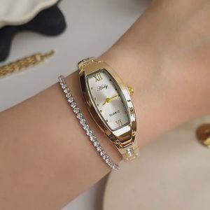 خرید اینترنتی قیمت ساعت زنانه طلایی مجلسی