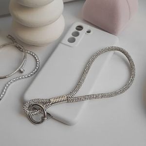 بند موبایل جواهری کوتاه