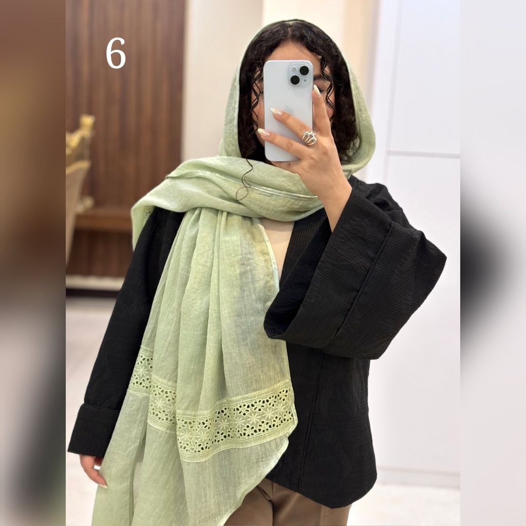 مشخصات شال ماهی سنگشور وارداتی حاشیه دانتل