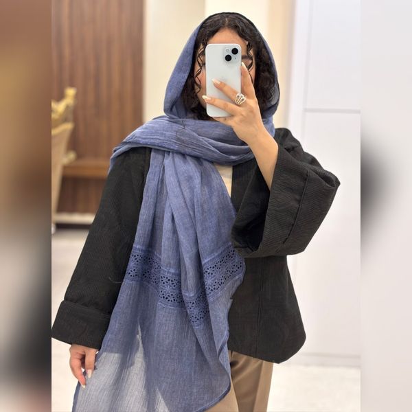 شال ماهی سنگشور وارداتی حاشیه دانتل