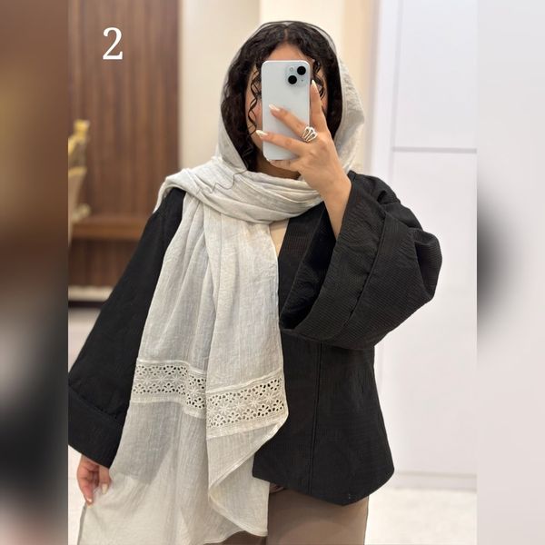 شال ماهی سنگشور وارداتی حاشیه دانتل
