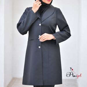 قیمت مانتو شلوار اداری ارغوان