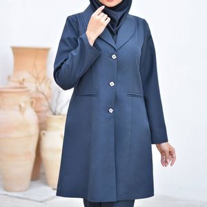 مانتو شلوار اداری ارغوان