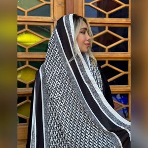 فروش اینترنتی شال نخ تابستانه دیور