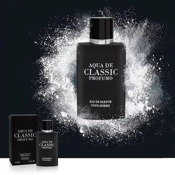 عطر مردانه آکوا دی جیو پروفومو فراگرنس ورد ادکلن مردانه آکوا دی کلاسیک پرو