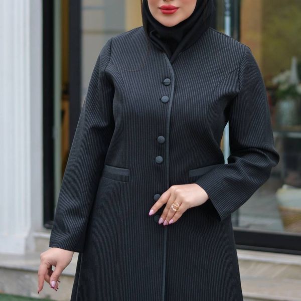 مانتو شلوار اداری دیبا