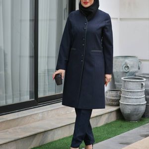 خرید آنلاین مانتو شلوار اداری دیبا