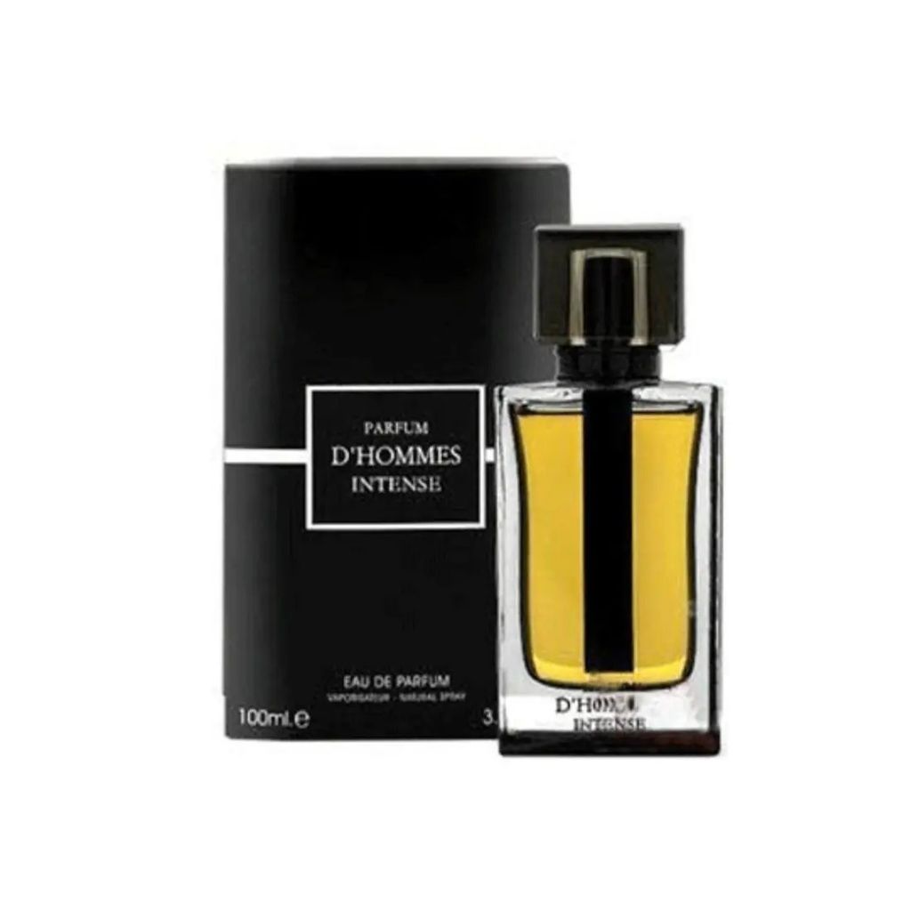 خرید انلاین عطر مردانه دیور هوم اینتنس فراگرانس ورد ادکلن مردانه دیور هوم اینتنس
