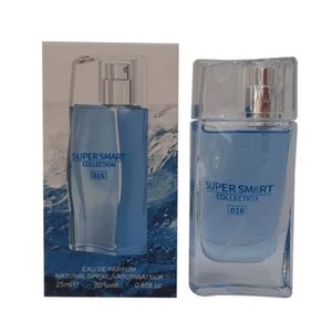 ادکلن مردانه سوپر اسمارت کالکشن عطر مردانه سوپر اسمارت کالکشن کد 016