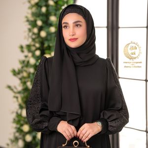 مشخصات عبای فاخر کریستال