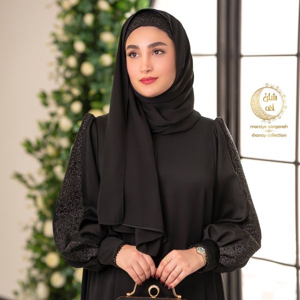 عبا فاخر کریستال