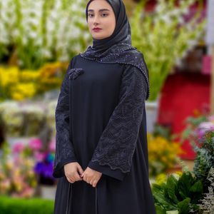 عبا زیبای ماهور