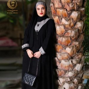 فروش اینترنتی عبای نجلا پاییزه