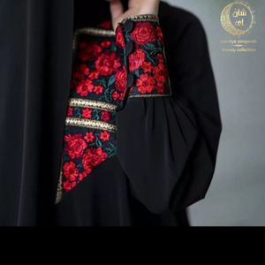 خرید آنلاین عبای زیبای آلارز
