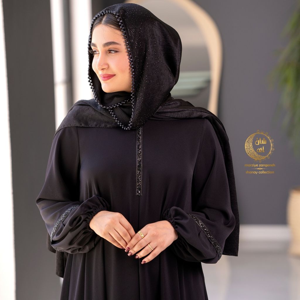 فروش اینترنتی عبای زیبای ایران