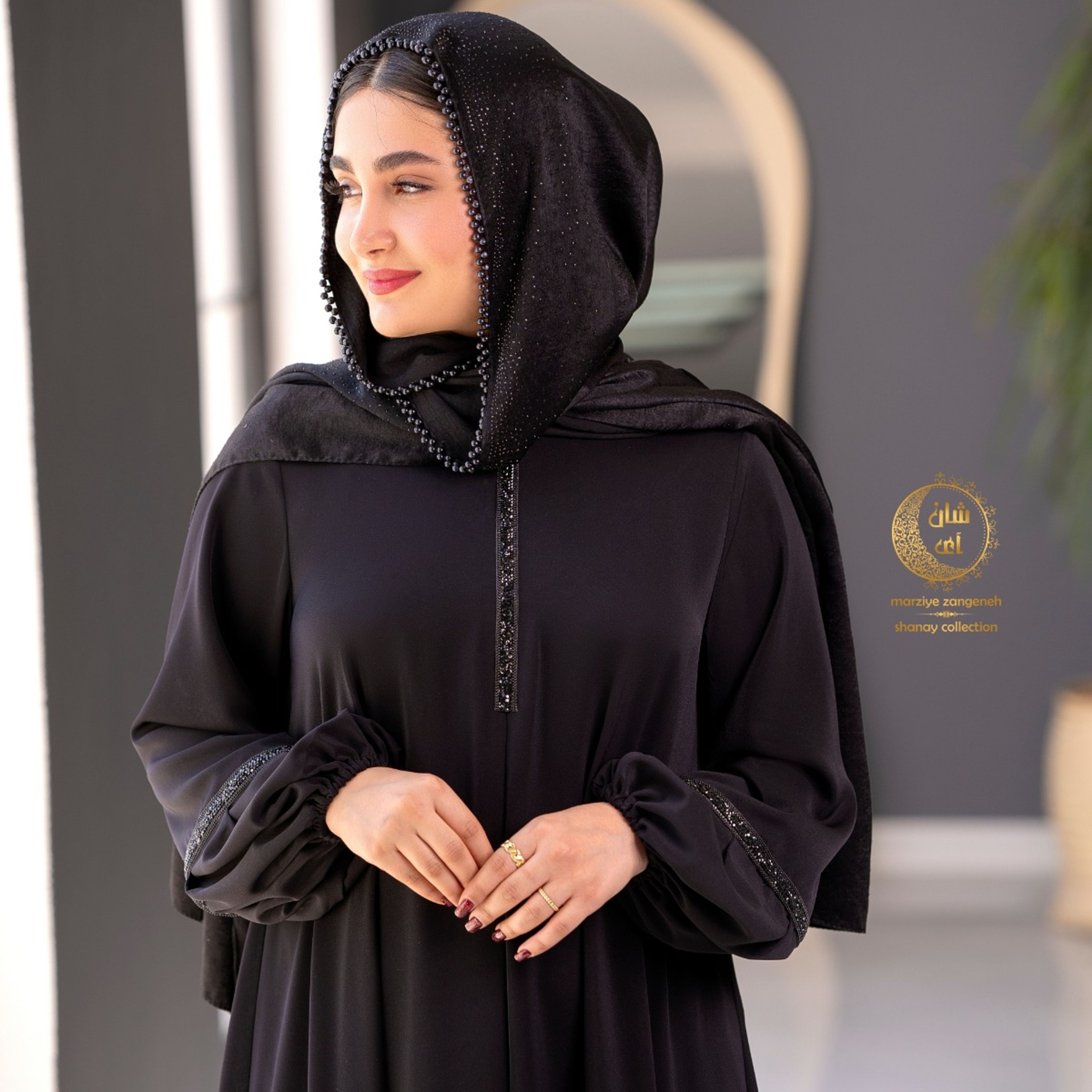 فروش اینترنتی عبای زیبای ایران