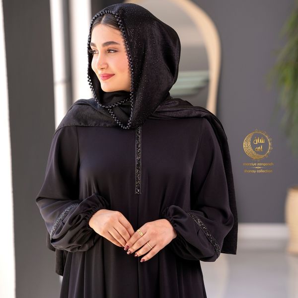 عبا زیبای ایران