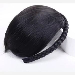 قیمت ارزان تل چتری یا اکستشن مو در 3 رنگ