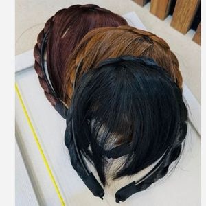 قیمت ارزان تل چتری یا اکستشن مو در 3 رنگ