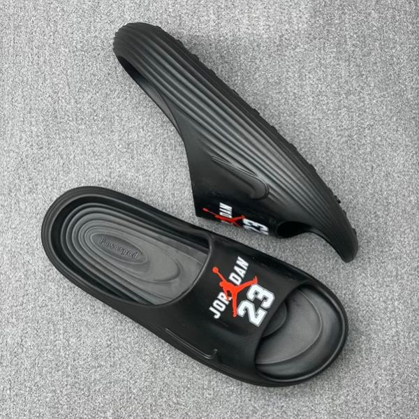 دمپایی مردانه مدل جردن کد G1D 4092901