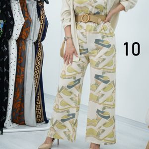 اورال طرحدار کمرکش سارینا vol