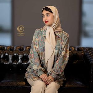 قیمت ارزان شومیز و شلوار نگار