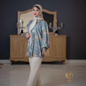 شومیز و شلوار نگار