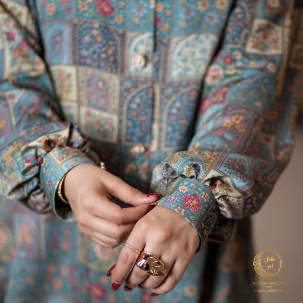خرید اینترنتی شومیز تک نگار