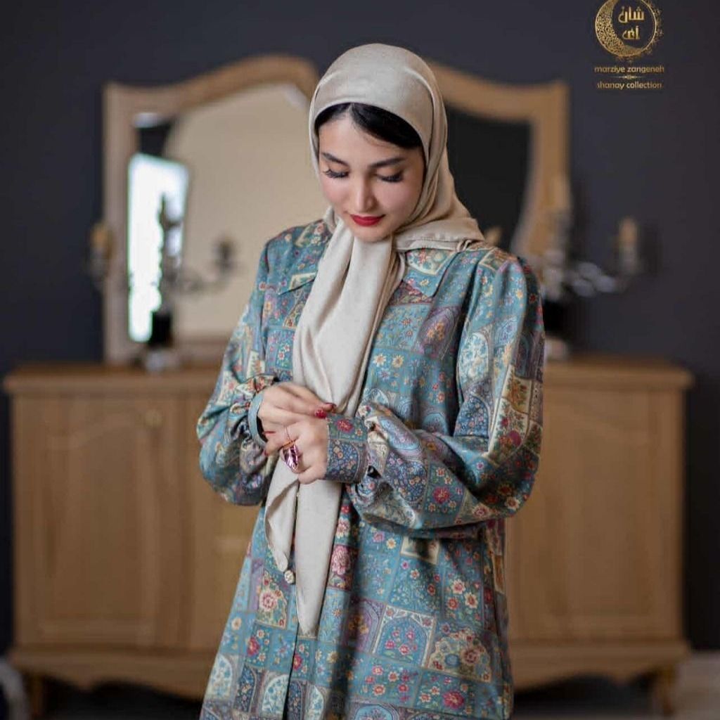 خرید انلاین شومیز تک نگار