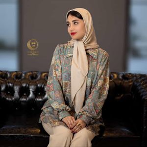 خرید اینترنتی شومیز تک نگار
