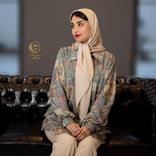 شومیز تک نگار