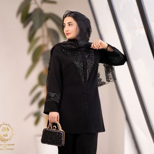 قیمت ارزان مانتو تک جواهر