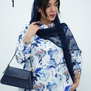 جلوبسته ایتالیایی یقه گرد موناکو vol