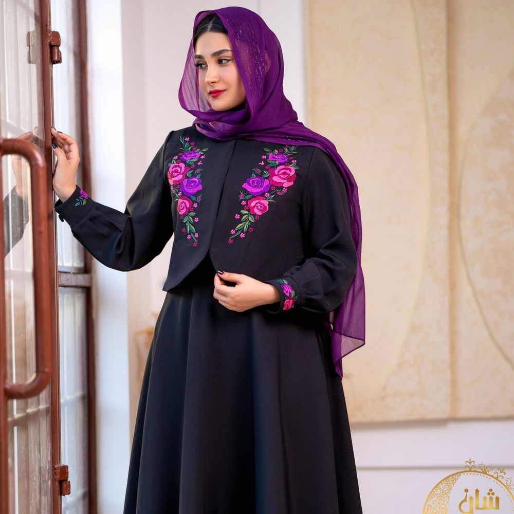 خرید انلاین کت و سارافون دلارام