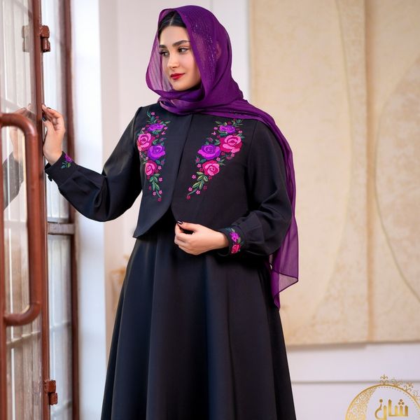 کت و سارافون دلارام