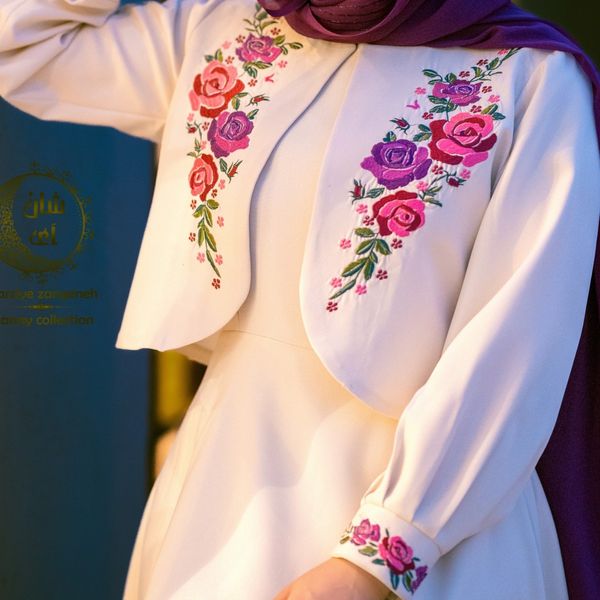 کت و سارافون دلارام