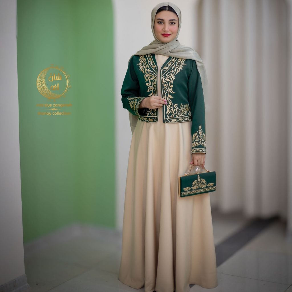 فروش اینترنتی کت و سارافون ستیا