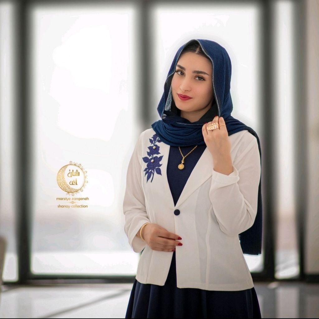 خرید اینترنتی کت و سارافون پریا