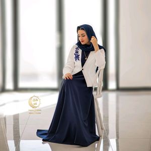 خرید اینترنتی کت و سارافون پریا