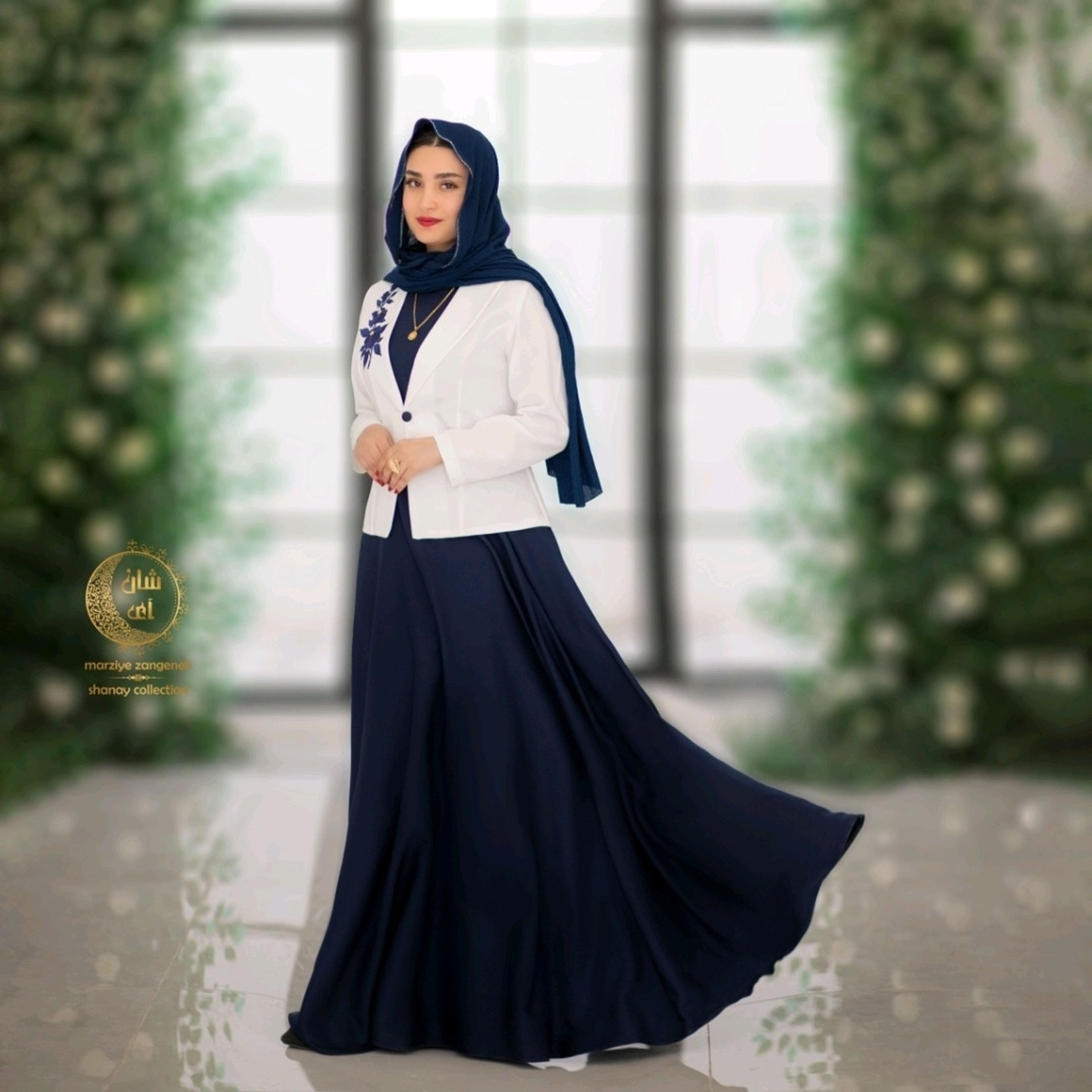 قیمت ارزان کت و سارافون پریا
