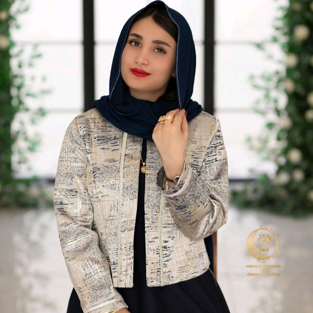 خرید اینترنتی کت و سارافون رویا