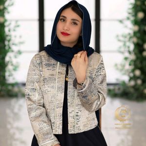 خرید اینترنتی کت و سارافون رویا