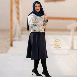قیمت کت و سارافون رویا