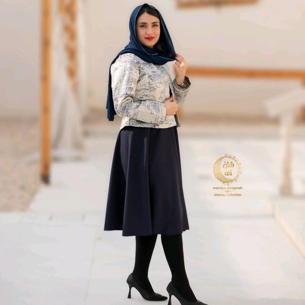 کت و سارافون رویا