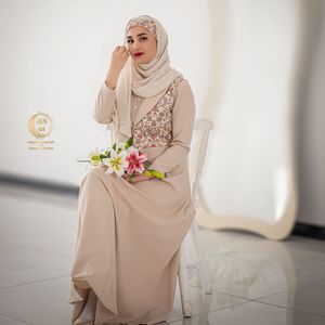 خرید انلاین پیراهن فاخر الیزابت